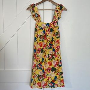 🔥 5 for $25 sale! Emily wonder dress in a size small and fully lined